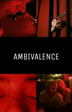 Ambivalence by qgmekq