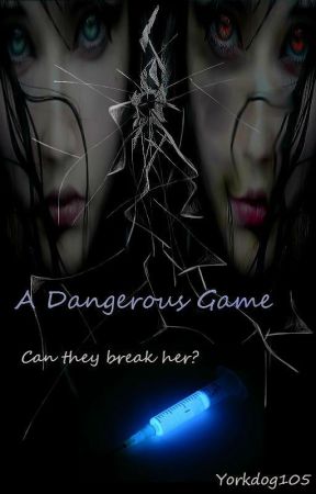 Dangerous Game by yorkdog105