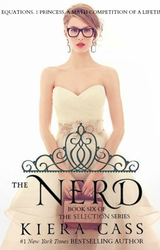 The Nerd by AbbeyTheClownFish