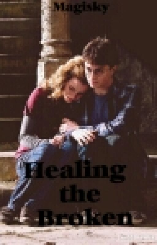 Healing the Broken by Magisky