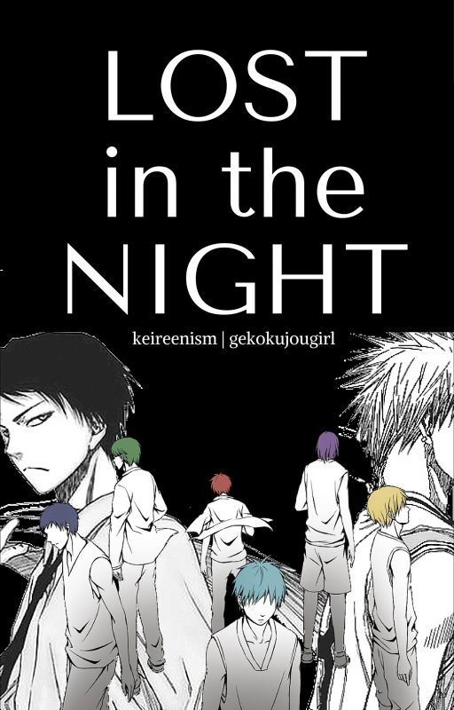 KnB: Lost in the Night by gekokujougirl