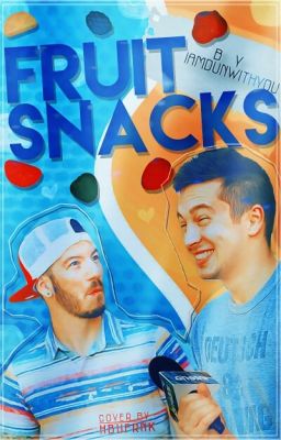 Fruit Snacks cover