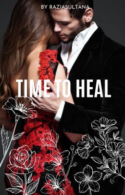 Time To Heal [COMPLETED] cover