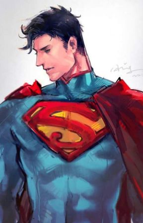 [Superbat] All We Ever Need by saltyjodie