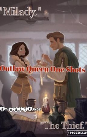 Outlaw Queen One Shots by OUATFan02