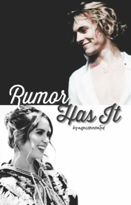 Rumor Has It: A Raura Fanfic cover