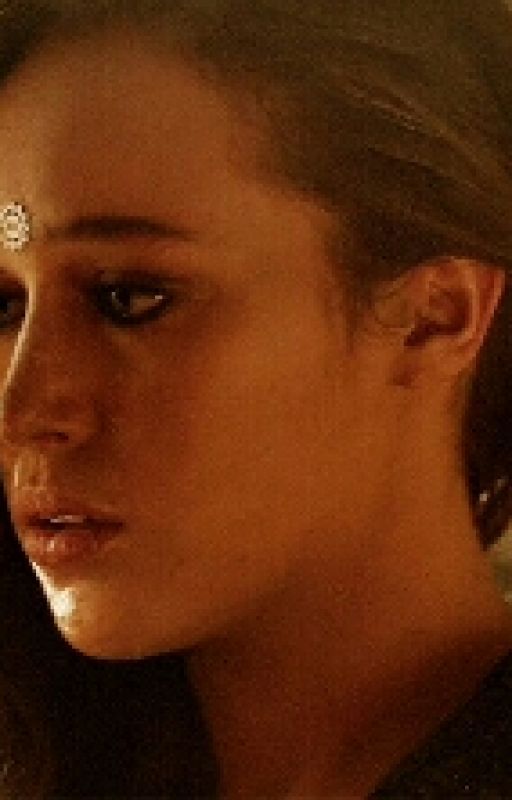 One Day Commander Lexa/You by InsanityatBest