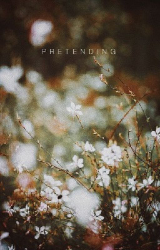 Pretending | Newt & Thomas  by INFRAROTT