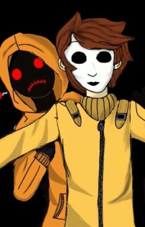 CreepyPasta Boyfriend Scenarios by Kittykou13