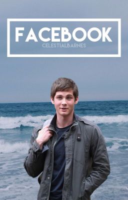 FACEBOOK ➵ pjo & hoo cover