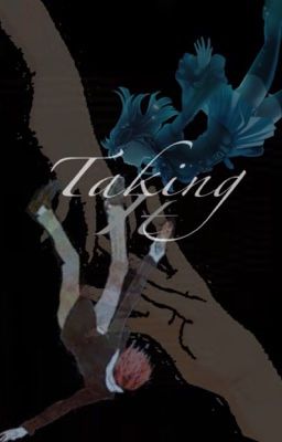 Taking It (Karma x Reader) - Story - cover