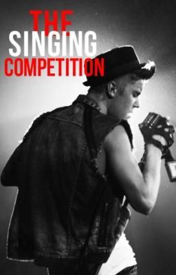 The Singing Competition cover