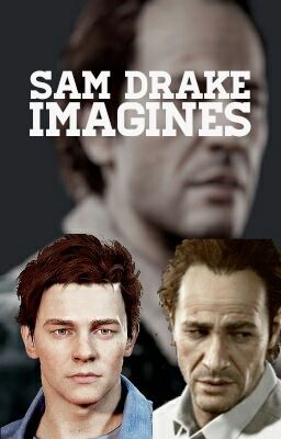 Sam Drake Imagines cover