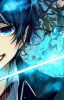 Blue Exorcist (Rin X Reader)