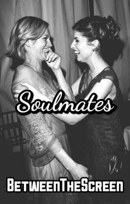 Soulmates |BECHLOE/MITCHSEN| cover