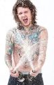 Life of the party || Ben Bruce Love Story (Fanfiction) by cheerleader1318