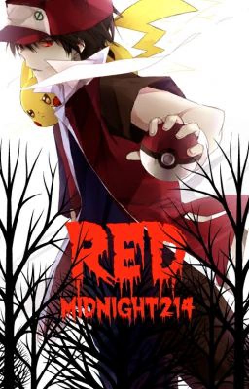 Red (boyxboy) by Midnight214