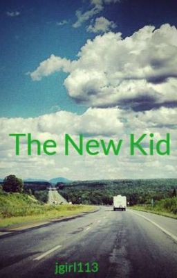 The New Kid (Book 1) cover