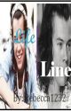 Lifeline (A Larry Stylinson Fan-Fiction) by Rebecca1232