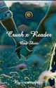 Reader x Crush One-Shots {OLD} by rennyrigatoni