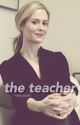 the teacher // raulson  by mistydazed