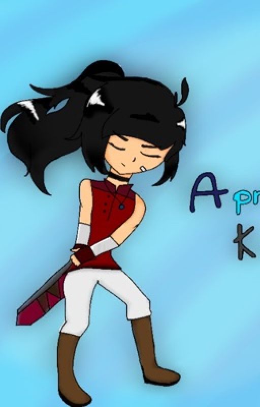 Aarmau Fan Fiction | A Prince's Knight by Midnight_Aristania