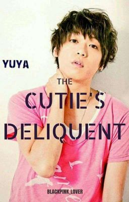 Cutie's Deliquent cover