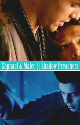 TMI Malec, Clace, Saphael, Isabelle, And Melorian cover