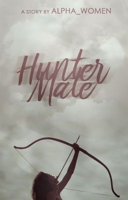 Hunter Mate [COMPLETED] cover