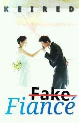 FAKE FIANCE ✔️ cover