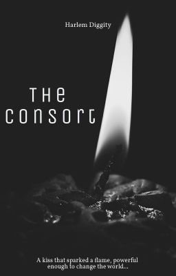 The Consort (MalexMale) 《COMPLETE》 cover