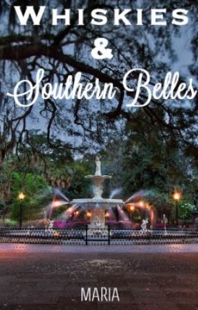 Whiskies & Southern Belles by maria