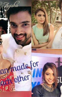 Manan Made For Each Other  cover