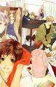 Hetalia Heaven (60 Minutes Cuz 7 Is Lame) by kay_says_hey