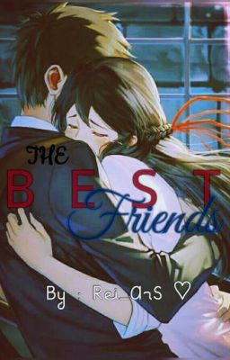 The Best Friends [Exo - K FF] cover