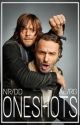 ONE SHOTS  | NR. AL , RG, DD  by TheWalkingDead_Norm