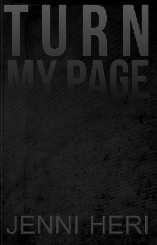 Turn My Page | Led Zeppelin by CoyoteQueen