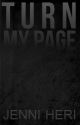 Turn My Page | Led Zeppelin by CoyoteQueen