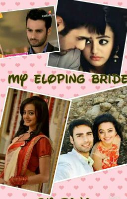 My Eloping Bride cover