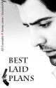 Best Laid Plans (Published) by AnamikaGK