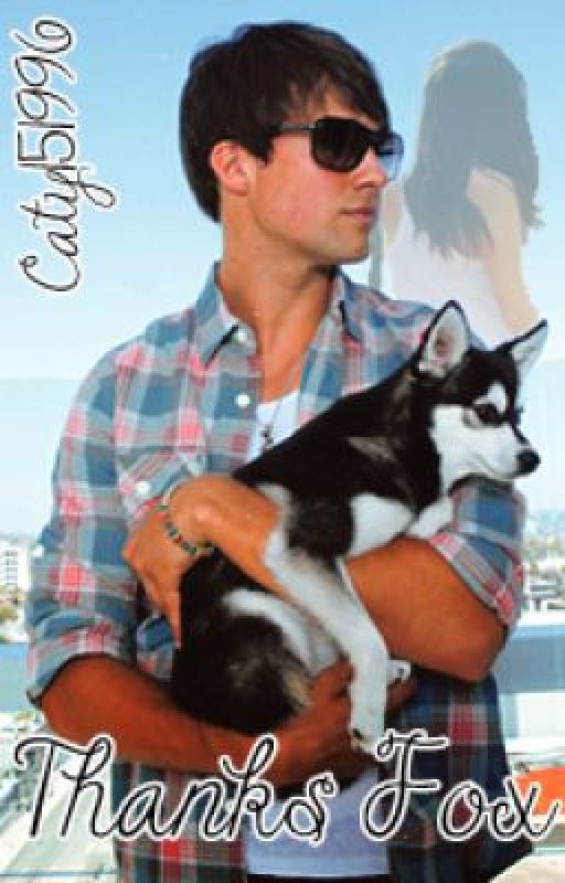 Thanks Fox (James Maslow Fan Fiction) by Rina1596