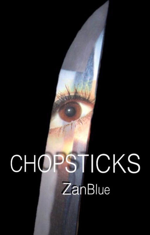 Chopsticks by ZanBlue