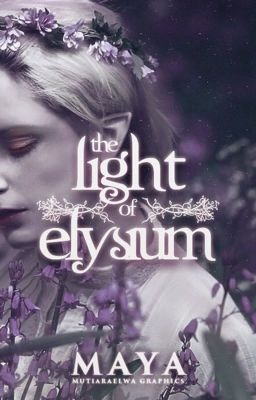 The Light of Elysium cover