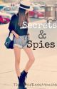 Secrets & Spies (Complete) by TheLittleBookMonster