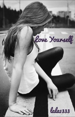 Love Yourself cover