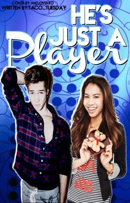 He's Just A Player cover