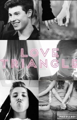 Love Triangle~ {COMPLETED} cover