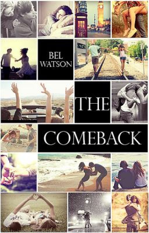 The Comeback by BelWatson