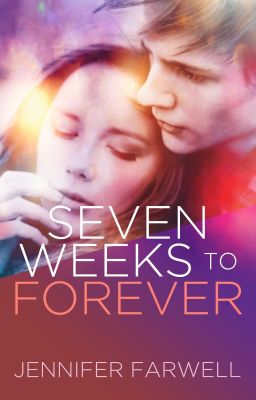 Seven Weeks to Forever (Love / Romance) cover