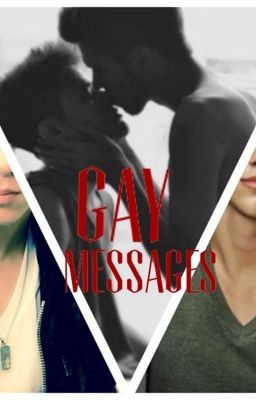 Gay messages cover